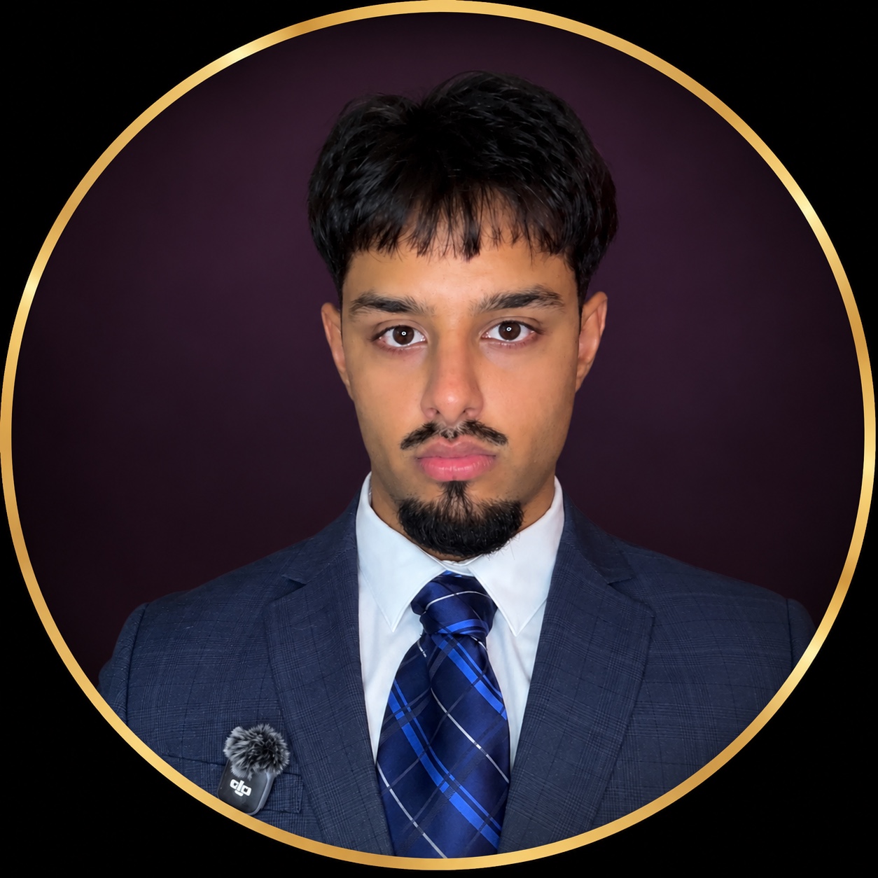 Hashir Hussain, Founder of HN Accountants